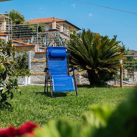 Italianway - Delle Ginestre 28 Leilighet Marina dʼMarina dʼAndora Eksteriør bilde