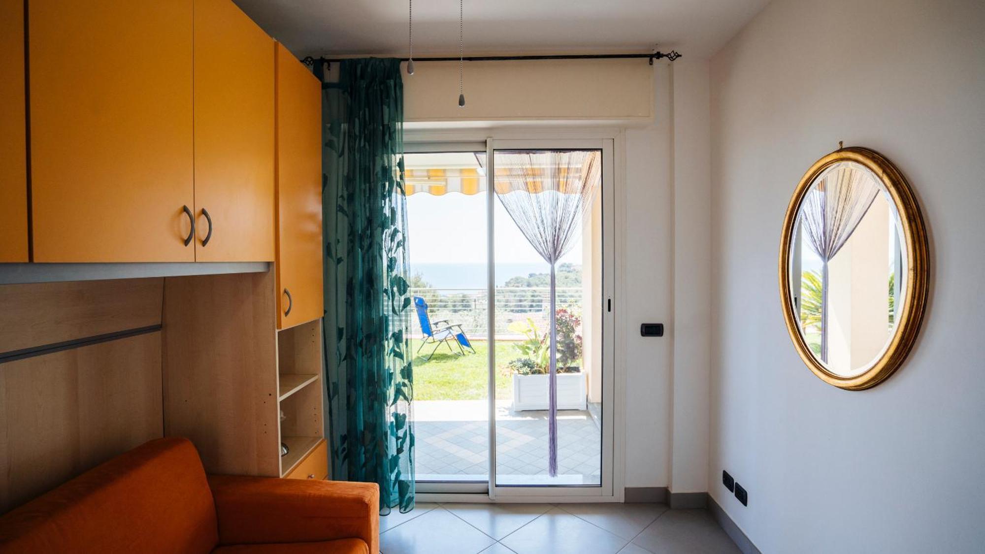Italianway - Delle Ginestre 28 Leilighet Marina dʼMarina dʼAndora Eksteriør bilde