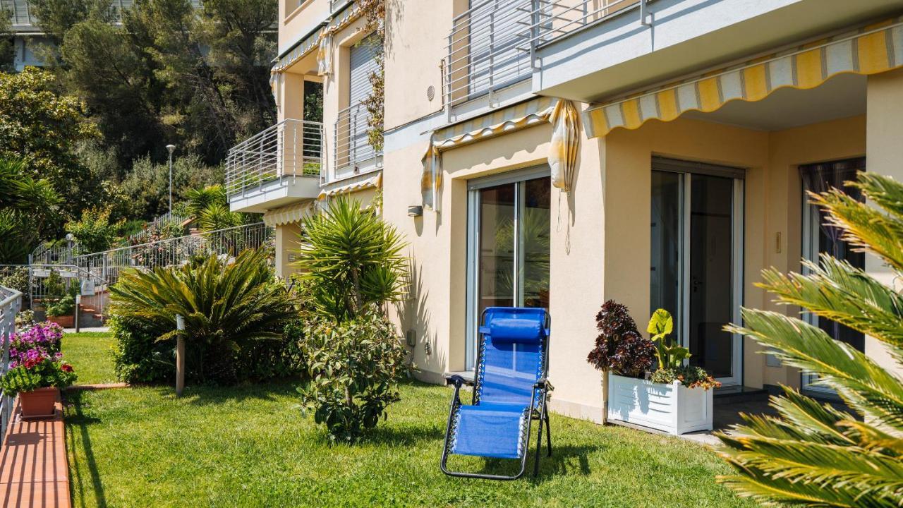 Italianway - Delle Ginestre 28 Leilighet Marina dʼMarina dʼAndora Eksteriør bilde